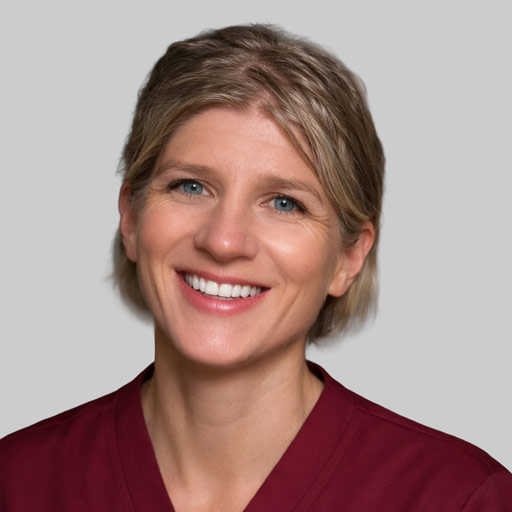 Dr. med. vet. Maria-Louise Morgott, Mobile Tierärztin Starnberg